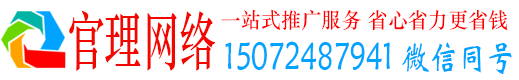 大东官理竞价广告